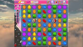 Candy Crush Saga  Strategy Guide  Tips  Tricks  Candy Crush Secrets [upl. by Alair]