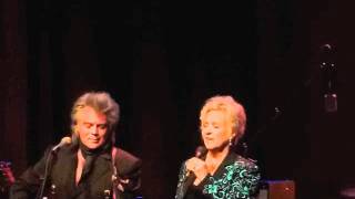 Connie Smith and Marty Stuart The Farmers Blues [upl. by Lrat]