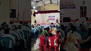 North Travancore Mar Thoma Convention Keezhillom 51224 malayalam [upl. by Nesyt]