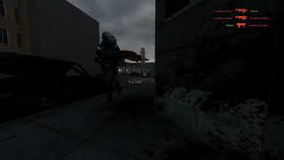 First Person deaths wip [upl. by Gnas]