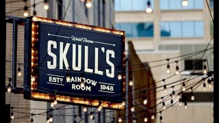 Skulls Rainbow Room Where Neon Dreams Kiss Nashville Grit [upl. by Salim586]