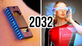 The Shape of Future’s Technology You Wont Believe [upl. by Atteynad]