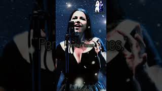 Evanescence  My Immortal quotVideo Cortoquot [upl. by Refitsirhc]