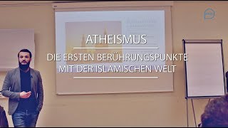 Das Leben als Atheist und seine Folgen  IDT 1 [upl. by Jeane]