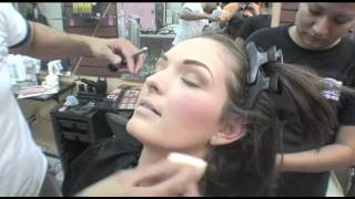 Maquillaje Natural Para Novia Alejandro Hernandez [upl. by Strenta659]