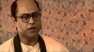 Netaji Subhas Chandra Bose  The Final Confrontation with Gandhi [upl. by Lorelei]