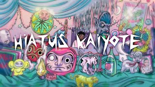 Hiatus Kaiyote  Chivalry Is Not Dead Official Video [upl. by Orville770]