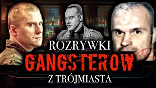 ROZRYWKI GANGSTERĂ“W Z TRĂ“JMIASTA  JAK I GDZIE BAWIĹO SIÄ MIASTO  NIKOĹš  ZACHAR  MAFIA [upl. by Ylatfen]