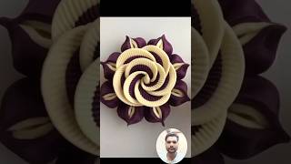 amazing creativiry😱 shocreative pastry viral videos [upl. by Braeunig481]