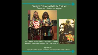 Straight Talking with Kelly and Rani Shelah Moody Fancy Lady Music Channel [upl. by Caldeira]