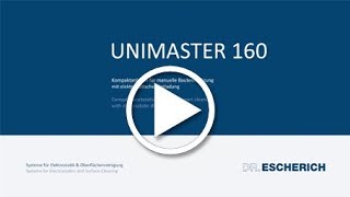 UNIMASTER 160 [upl. by Eiroj588]