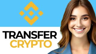 How to Transfer Crypto from Binance to MetaMask [upl. by Elva]