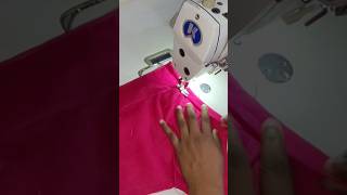 బ్లౌజ్ హుక్స్ పట్టి కుట్టడం✂️🪡blouse stitching fashion blousedesign latest fashion [upl. by Katina]