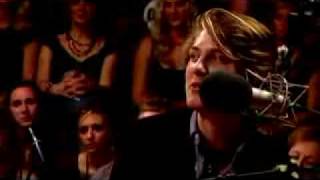 Hanson  quotMMMBopquot Live Acoustic  2007 [upl. by Papageno799]