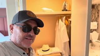 Beau Rivage Hotel Review by Tampa Pete Unedited tampapete ​⁠casino [upl. by Tran40]