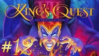 Kings Quest VII Deutsch 12  Im Land der Toten [upl. by Tsyhtema]