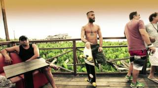 Reggae da Ladeira Clipe Oficial [upl. by Freiman]