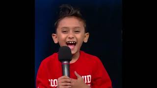 saksham dance in super dancer 3 funny moments in super dancer chapter 3 mamaji comedy video [upl. by Walters]