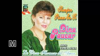 DINA PAUCAR MIX 6 [upl. by Atnamas]