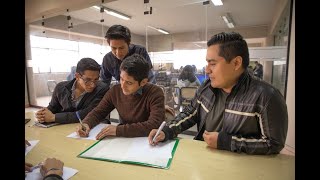 Estudia tu pregrado maestría o doctorado en Qatar [upl. by Ian]