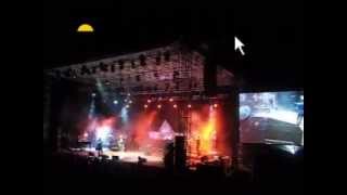 Balasevic  Sevdalinka u Mostaru  koncert 2013 [upl. by Ettennaj]