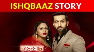 Ishqbaaz Serial Story  Top Indian TV Serial Ishqbaaz [upl. by Burns]