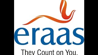 ERAAS INTERNATIONAL  COMPANY PROFILE [upl. by Dippold470]