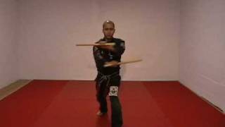 CASA DE KENPO  AMERICAN KENPO  CLUB SET [upl. by Un]