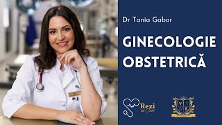 Rezi on Call Dr Tania Gabor  Rezidențiat în Ginecologie [upl. by Brocklin101]