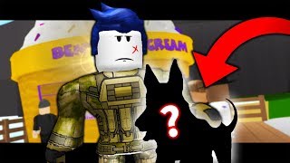 THE LAST GUEST BUYS A PET  A Roblox Bloxburg Story [upl. by Bannister723]