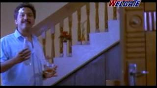 Thalasthanam  9 Suresh Gopi Shaji Kailas Renji Panicker Malayalam Action Movie 1992 [upl. by Lerrej178]