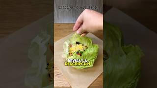 LA MEJOR RECETA PARA BAJAR DE PESO bajardepeso comobajardepeso recetasfaciles [upl. by Teak554]