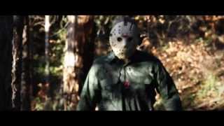 NO HEAD GLITCH  JASON KNOCKED OFF MY HEAD  Friday the 13th The Game Online Multiplayer [upl. by Erde618]