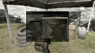 DayZ Mod Zupas Gold Coin Based Currency and Bank System [upl. by Enined]