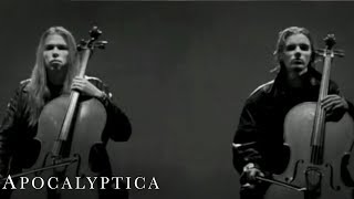 Apocalyptica  Path Official Video [upl. by Airdnala]