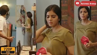 Kalyani Priyadarshan Boob Shake  Kalyani Boob Press  varane avashyamund [upl. by Beora]