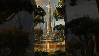 BioForge Deco [upl. by Sella]