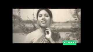 Chithi Asbe Jani Ashbe  Film Aradhona [upl. by Anetta]