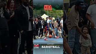 Basketball highligh street 02 nba usa basketball hightlight [upl. by Nylasoj]