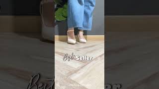 Heels 8 cm ✨ sepatucewek sepatuwanita sepatumurah heels [upl. by Loos664]