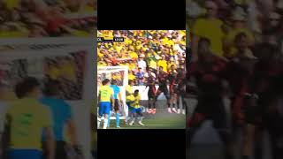 Brazil vs Colombia Copa America 2024 Match Highlights All Goals and Key Moments brazil highlights [upl. by Oderfliw953]