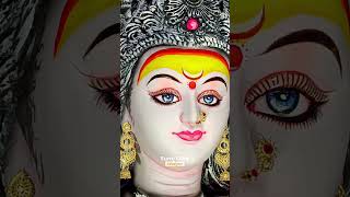 Paon main payal hai mathe pe kumkum matarani navratri status [upl. by Monto]