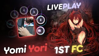 YOMI YORI FC WITH HANDCAM  Karcher [upl. by Huntlee]