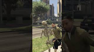 gta gtav shortvideo shorts videogame [upl. by Amary]