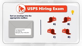 USPS Postal Service Hiring Exam Explained [upl. by Xad]