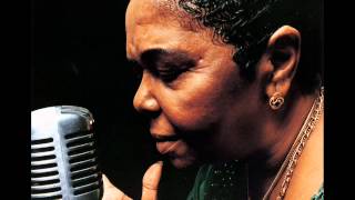 CESARIA EVORA  Sabine Largam [upl. by Robbin]