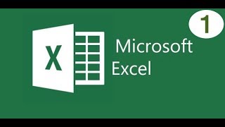 Microsoft Office Excel  Operaciones básicas suma resta multiplicación y división [upl. by Hteik]