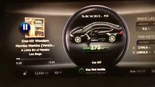 Tesla Motors Model S Tesla Security and Ease of Theft [upl. by Nord]