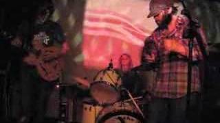 The Black Angels  Mission District live 20070602 [upl. by Eiba479]