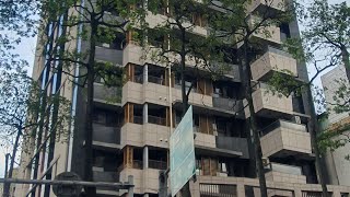 Inside some apartments in New Taipei Taiwan  Traveler Ni [upl. by Kirsten]